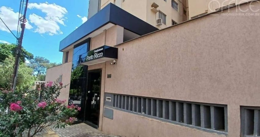 Apartamento com 1 quarto à venda na Rua 8 A, 20, Setor Oeste, Goiânia