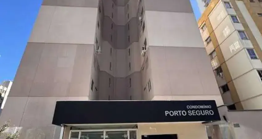 APARTAMENTO 2 QUARTOS COND. PORTO SEGURO SETOR OESTE