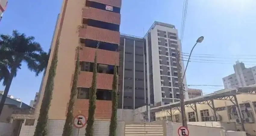 APARTAMENTO 4 QUARTOS 2 SUÍTE RESIDENCIAL CARVALHO SETOR CENTRAL