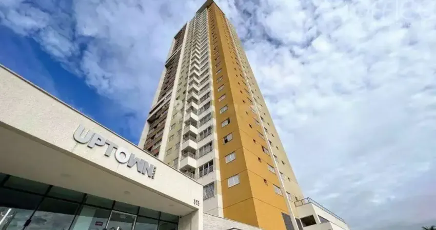Apartamento com 2 quartos para alugar na Rua Puccini, 373, Jardim Europa, Goiânia