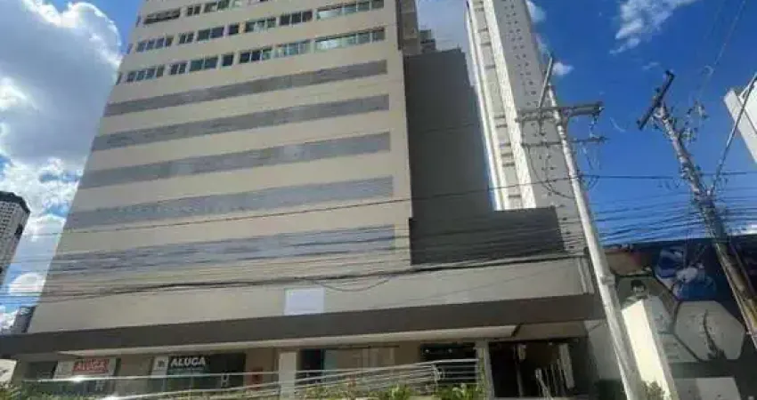 Imovel comercial loja térrea qs life home $ clinical setor marista