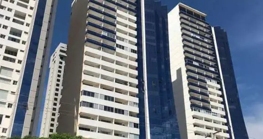 Sala comercial à venda na Avenida Olinda, Park Lozandes, Goiânia