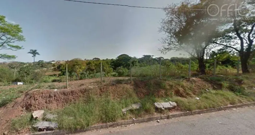 Chacaras de 25.000,00 m² totalizando 5 chacaras itapuã aparecida de goiânia