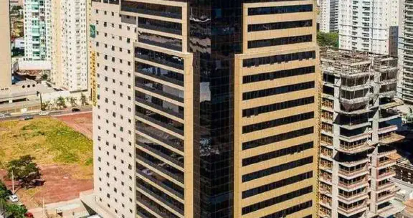 Sala comercial para alugar na Rua 72, 223, Jardim Goiás, Goiânia