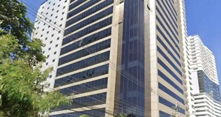 Sala comercial para alugar na Rua 72, 223, Jardim Goiás, Goiânia