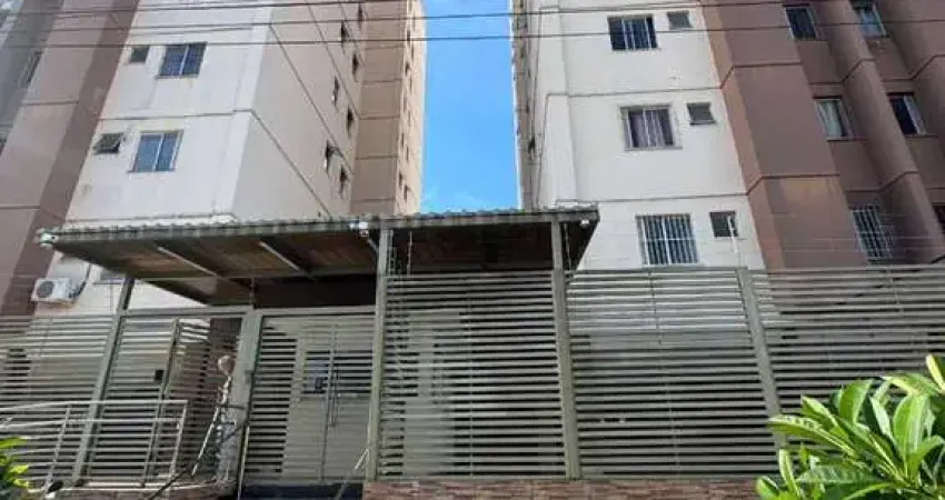 Apartamento com 2 quartos à venda na Rua Francisca Costa Cunha D. Tita, 955, Setor Aeroporto, Goiânia