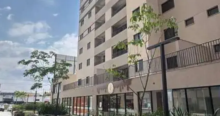 Apartamento com 2 quartos à venda na Avenida Goiás, 311, Setor Criméia Oeste, Goiânia