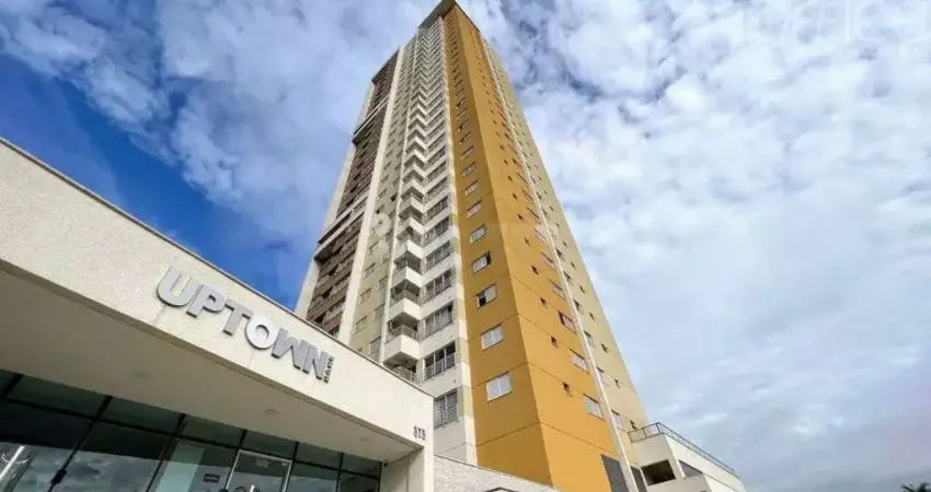Apartamento com 2 quartos para alugar na Rua Puccini, 373, Jardim Europa, Goiânia