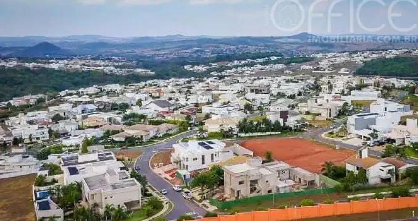 Terreno à venda na Rua Caldas Novas, Residencial Alphaville Flamboyant, Goiânia