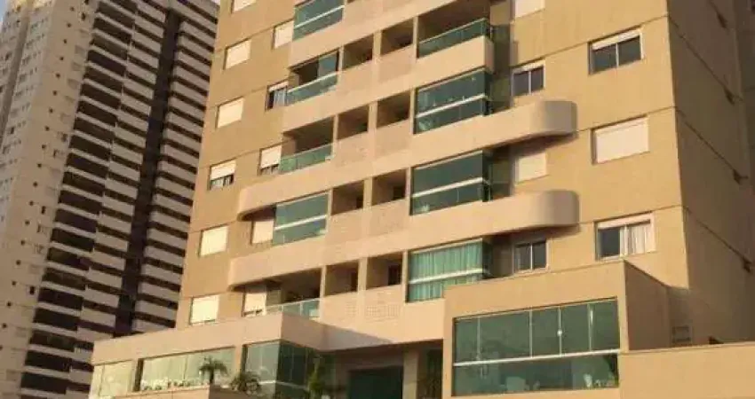 Apartamento com 2 quartos para alugar na Rua T 28, 1457, Setor Bueno, Goiânia