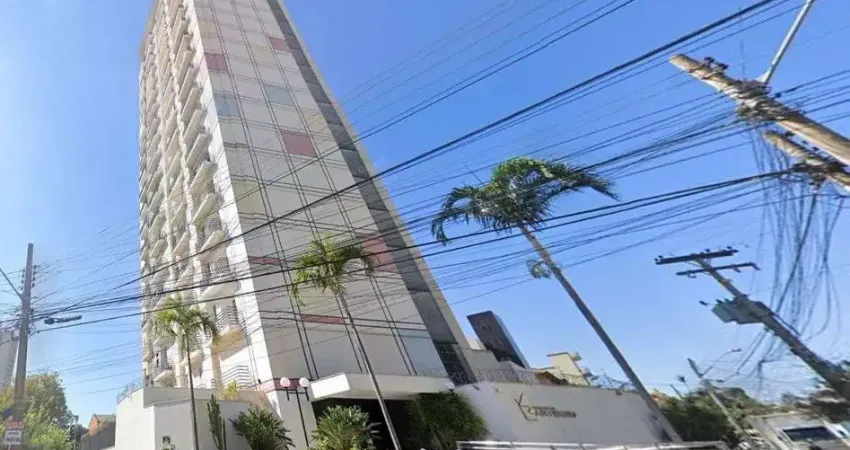 Apartamento com 1 quarto à venda na Rua 255, Setor Leste Universitário, Goiânia