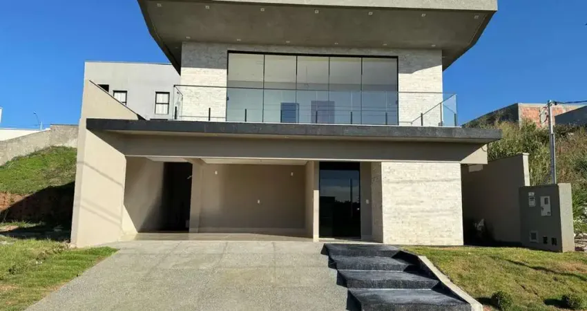 Casa em condomínio fechado com 4 quartos à venda na Rua Elba, Jardins Porto, Senador Canedo