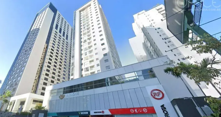 Apartamento 2 quartos mobiliado metropolitan jardim goiás