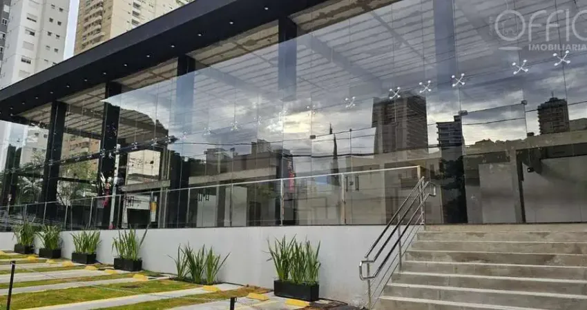 Sala comercial à venda na Rua T 52, Setor Bueno, Goiânia