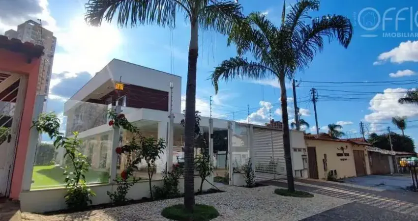 Casa com 3 quartos à venda na Avenida Piratininga, Parque Amazônia, Goiânia