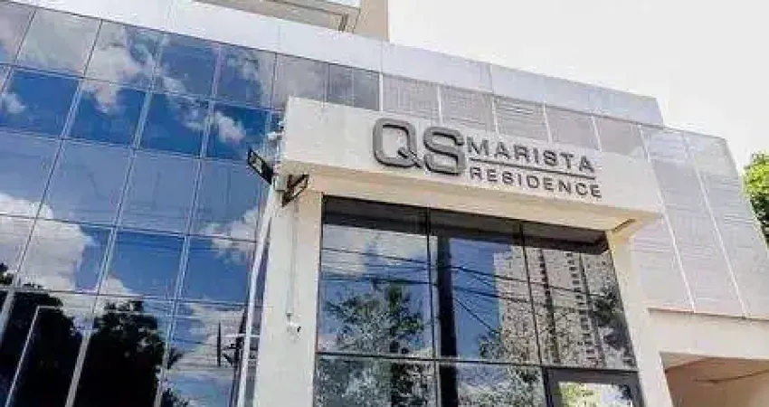 Apartamento com 1 quarto para alugar na Rua 141, 01, Setor Marista, Goiânia