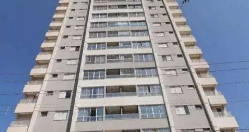Apartamento 2 quartos sendo 1 suíte ed. panoramic residence leste universitário