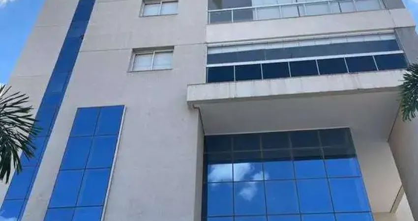 Apartamento com 1 quarto à venda na Rua 22, 86, Setor Oeste, Goiânia
