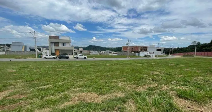 Terreno à venda na Rua Cetina, Jardins Barcelona, Senador Canedo