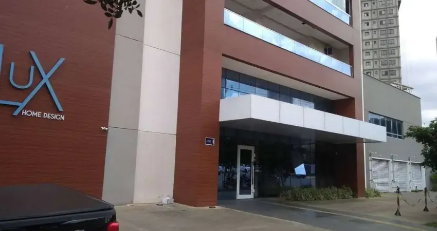 Apartamento com 1 quarto à venda no Setor Marista, Goiânia