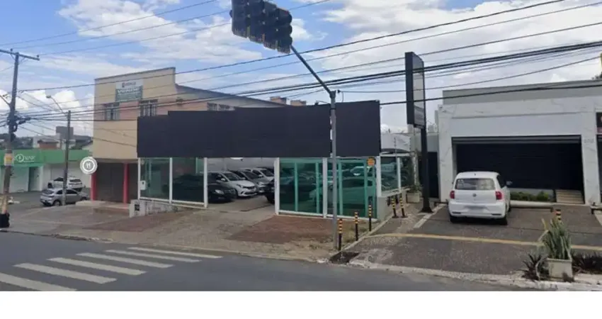 Sala comercial para alugar na Rua 86, 312, Setor Sul, Goiânia