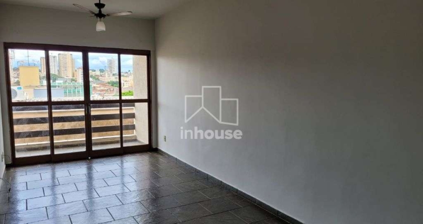 APARTAMENTO RESIDENCIAL - BAIRRO JARDIM PAULISTA - RIBEIRAO PRETO/SP