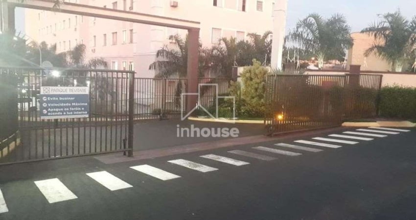 APARTAMENTO RESIDENCIAL - BAIRRO JARDIM PAULISTANO - RIBEIRAO PRETO/SP