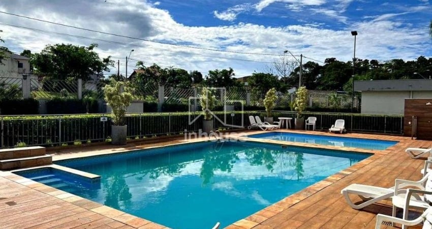 APARTAMENTO RESIDENCIAL - BAIRRO RIBEIRAO VERDE - RIBEIRAO PRETO/SP