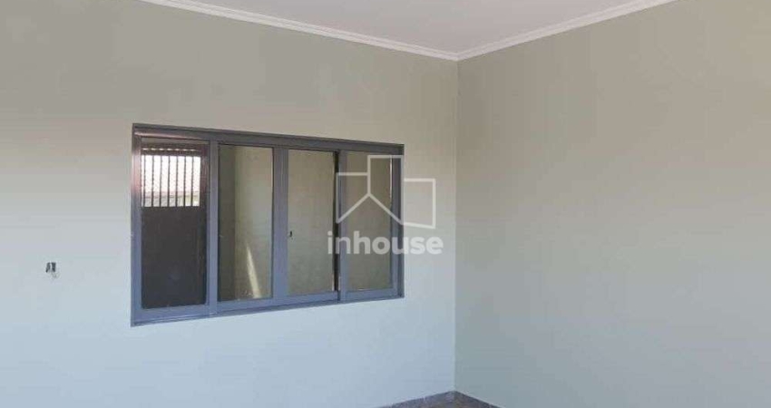 CASA RESIDENCIAL - BAIRRO PQ RIBEIRAO PRETO- RIBEIRAO PRETO/SP