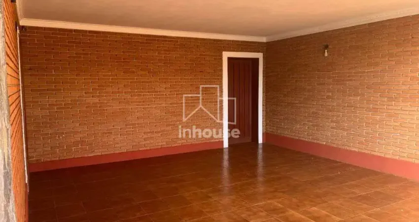 CASA RESIDENCIAL - BAIRRO VILA VIRGINIA - RIBEIRAO PRETO/SP