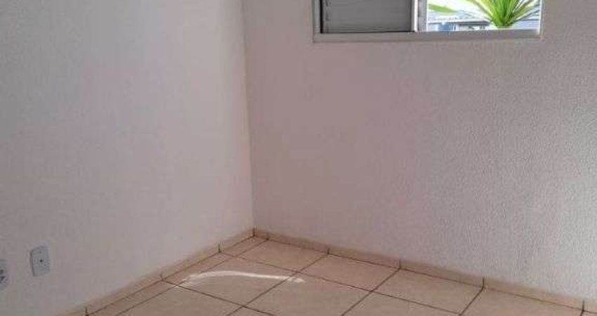 APARTAMENTO RESIDENCIAL - BAIRRO IPIRANGA - RIBEIRAO PRETO/SP