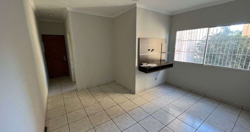 APARTAMENTO RESIDENCIAL - BAIRRO JARDIM PAULISTA - RIBEIRAO PRETO/SP