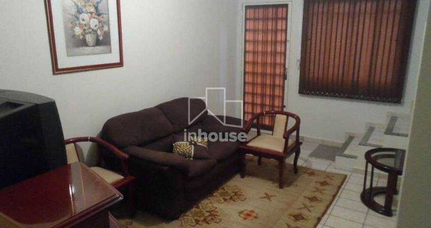CASA SOBRADO - BAIRRO JARDIM ZARA - RIBEIRAO PRETO/SP