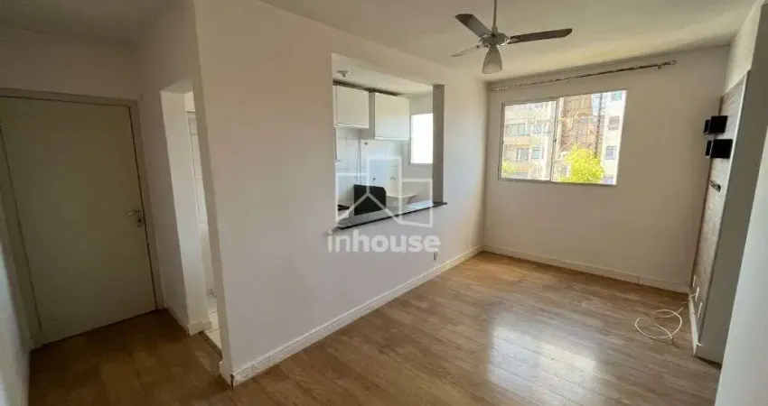 APARTAMENTO RESIDENCIAL - BAIRRO CITY RIBEIRAO - RIBEIRAO PRETO/SP