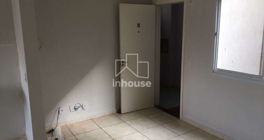 APARTAMENTO RESIDENCIA - BAIRRO RIBEIRAO VERDE - RIBEIRAO PRETO/SP