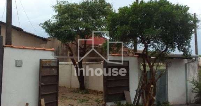 CASA RESIDENCIAL - BAIRRO HEITOR RIGON - RIBEIRAO PRETO/SP