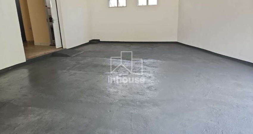 Sala comercial para alugar no Planalto Verde, Ribeirão Preto 