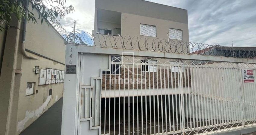 Apartamento com 2 quartos para alugar no Parque dos Lagos, Ribeirão Preto 