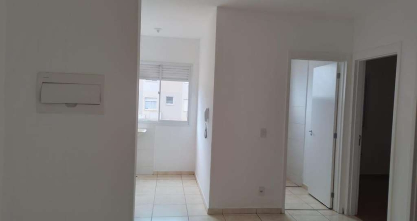 APARTAMENTO RESIDENCIAL -BAIRRO JARDIM DIVA TARDE DE CARVALHO-RIBEIRAO PRETO-SP