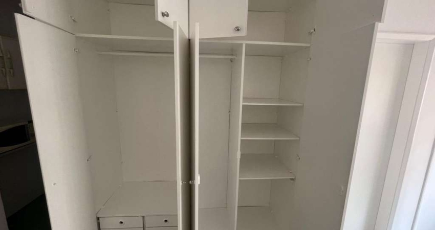 Apartamento com 1 quarto para alugar no Centro, Ribeirão Preto 