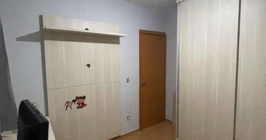 APARTAMENTO RESIDENCIAL - BAIRRO RES JEQUITIBA - RIBEIRAO PRETO/SP