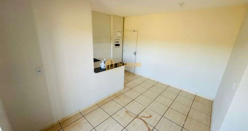 Apartamento de alto padrao em Bonfim Paulista, Ribeirao Preto