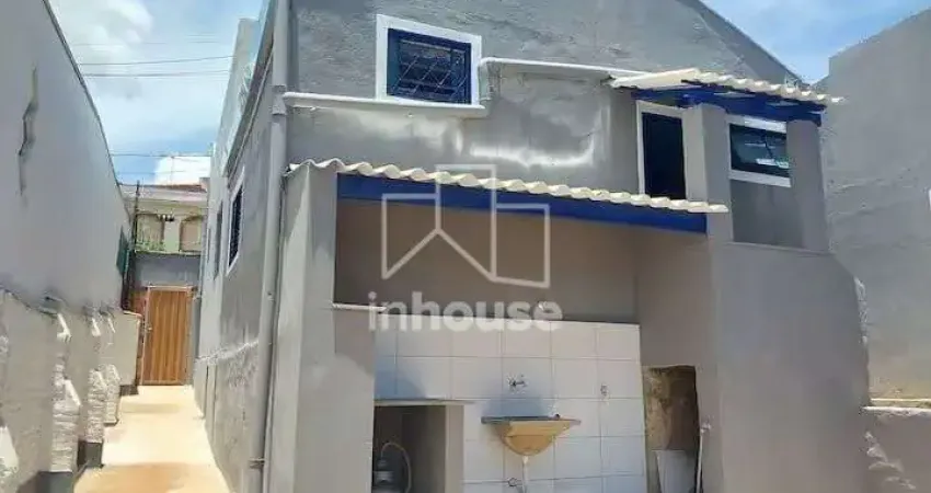 Kitnet moderna no Centro de Ribeirao Preto: 1 dormitorio, cozinha e garagem