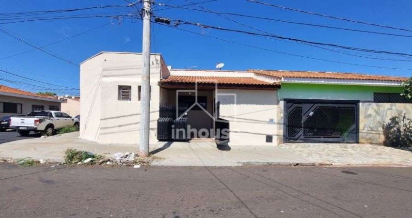 Casa de Alto Padrao para Alugar em Campos Eliseos, Ribeirao Preto