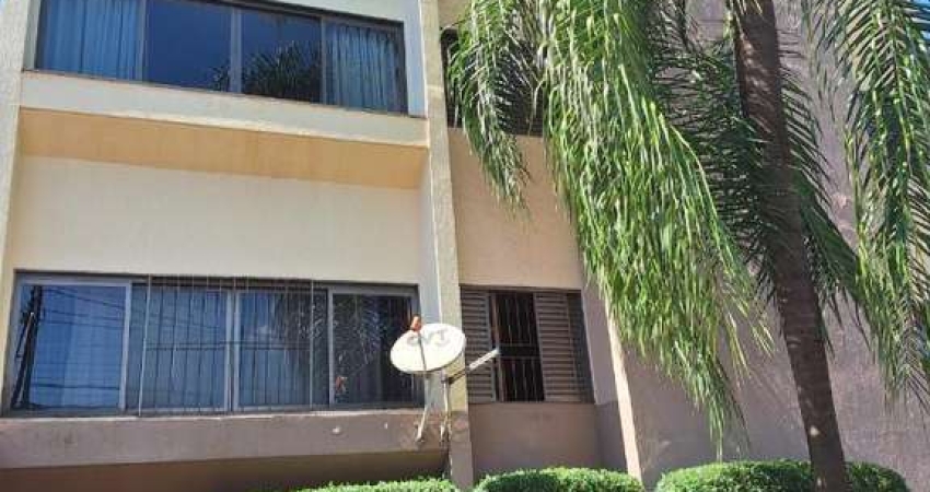 APARTAMENTO RESIDENCIAL - BAIRRO JARDIM PAULISTA - RIBEIRAO PRETO/SP