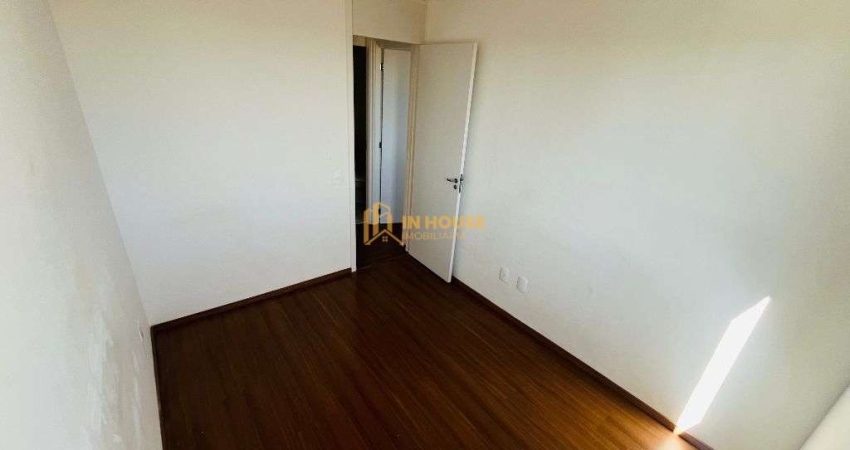 Excelente Apartamento de 2 dormitorios para alugar em Reserva Macauba, Ribeirao Preto