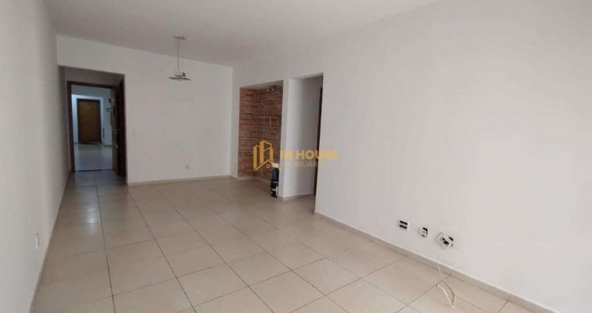 Apartamento com 3 quartos para alugar no Jardim Botânico, Ribeirão Preto 