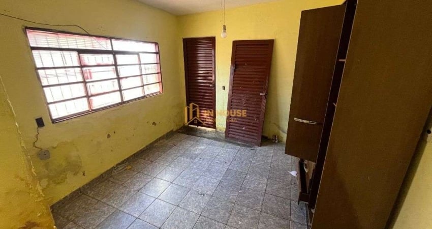 Linda Casa Padrao para Alugar no Parque Ribeirao Preto - Ribeirao Preto