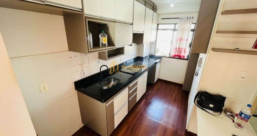 Aluguel de Apartamento Padrao com 2 Dormitorios em Recanto das Palmeiras, Ribeirao Preto