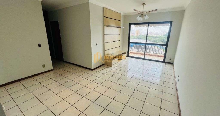 Apartamento de alto padrao para alugar em Presidente Medici, Ribeirao Preto